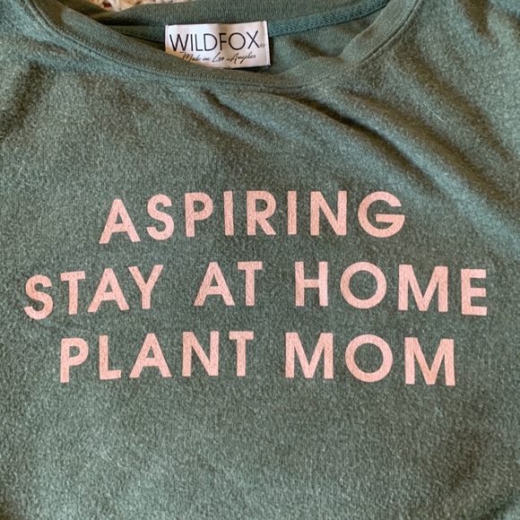 Wildfox jumper - Picture 5 of 5